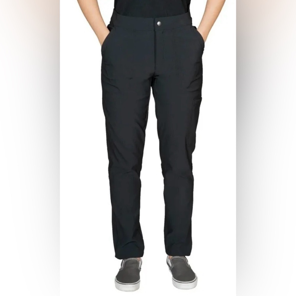 Columbia Fleece Lined Active Pants